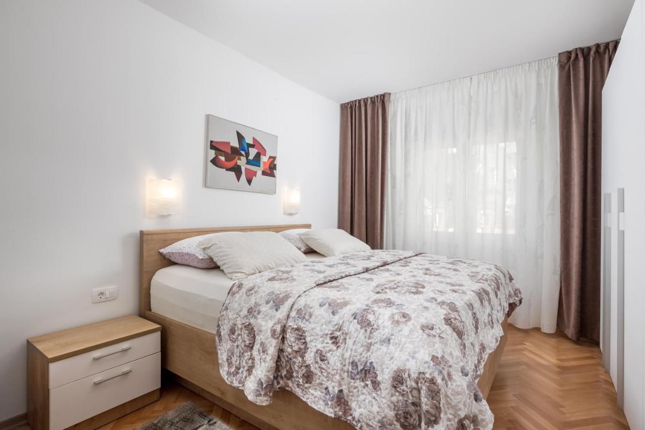 Relax Fiume Apartment Exterior foto